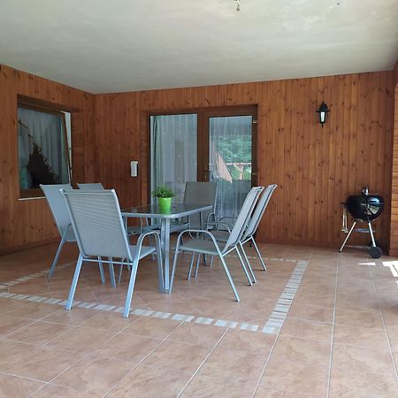 Pokoje Goscinne Ontario Mieroszyno Jastrzębia Góra Extérieur photo