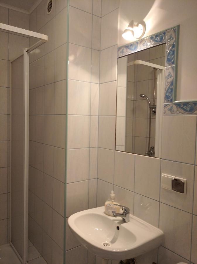 Pokoje Goscinne Ontario Mieroszyno Jastrzębia Góra Extérieur photo