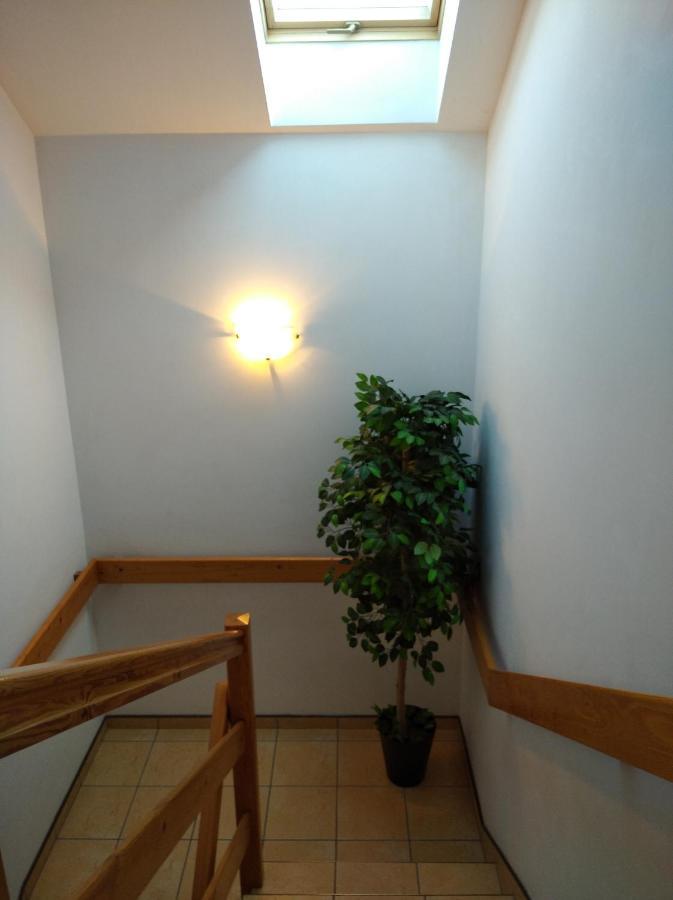 Pokoje Goscinne Ontario Mieroszyno Jastrzębia Góra Extérieur photo