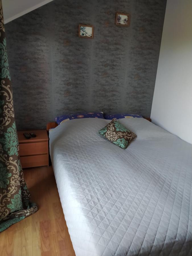 Pokoje Goscinne Ontario Mieroszyno Jastrzębia Góra Extérieur photo