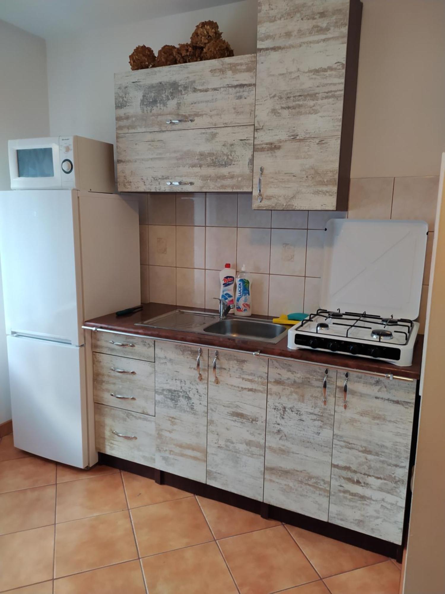 Pokoje Goscinne Ontario Mieroszyno Jastrzębia Góra Extérieur photo