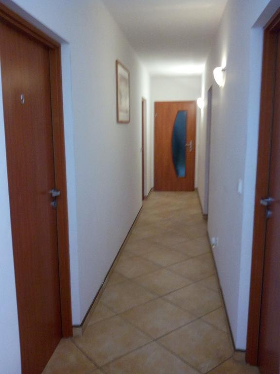 Pokoje Goscinne Ontario Mieroszyno Jastrzębia Góra Extérieur photo
